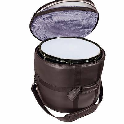 24x22 x 14x22 Bass Drum Bag V227