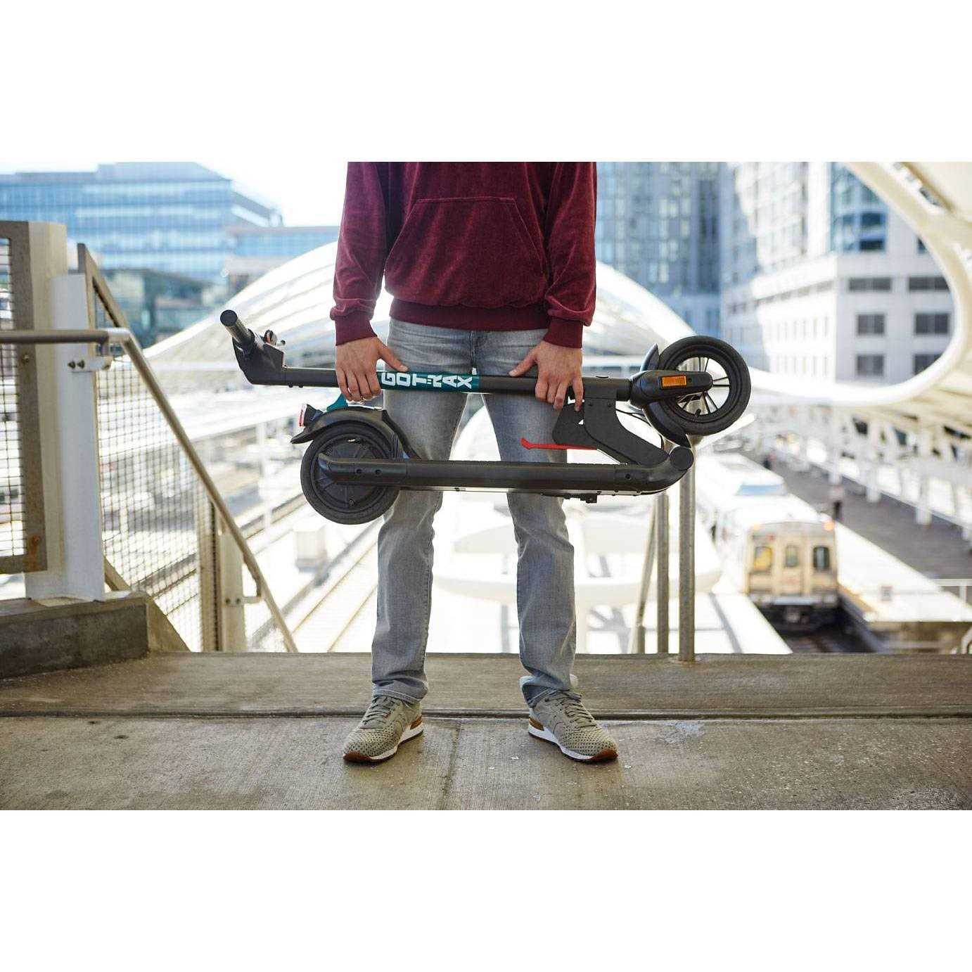 Electric Scooter V717526