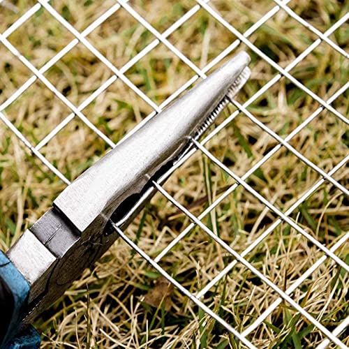 Galvanized Wire Mesh Poultry Fence H308407