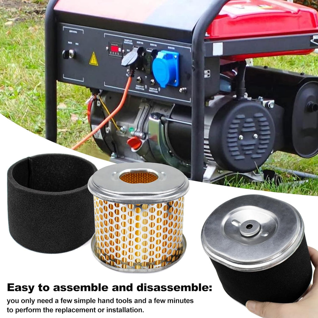 Air Filter for Engine A90418