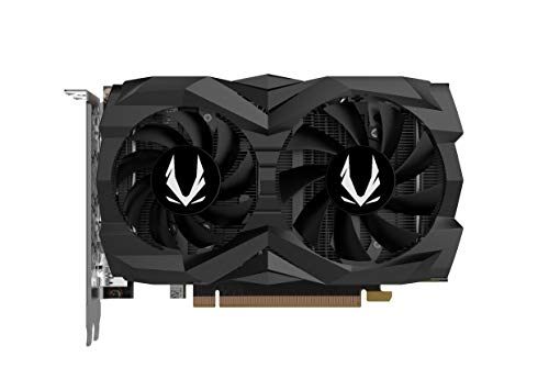 Gaming Graphics Card 6GB GDDR5 192-bit Super Compact V469639