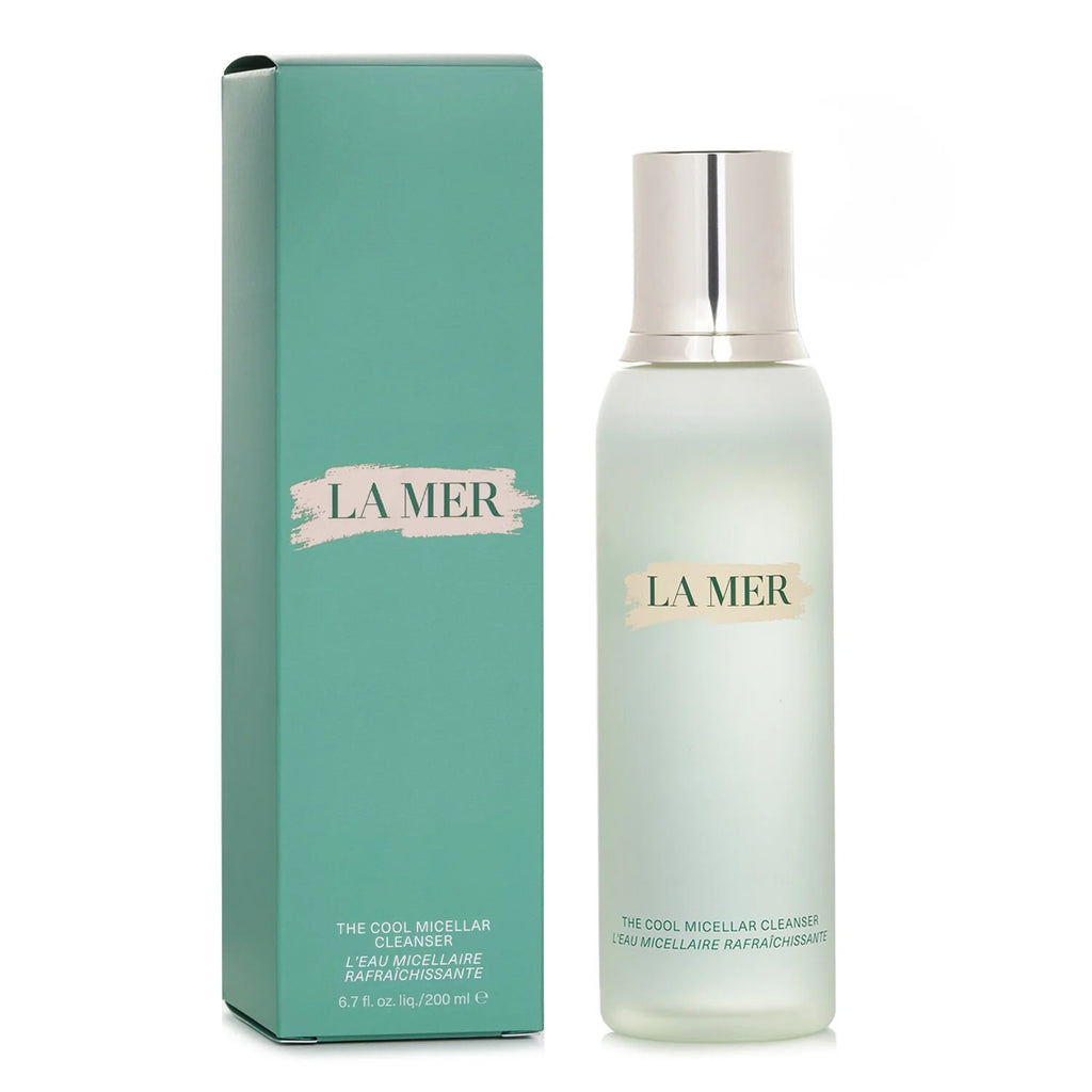 200ml/6.7oz Micellar Cleanser V740