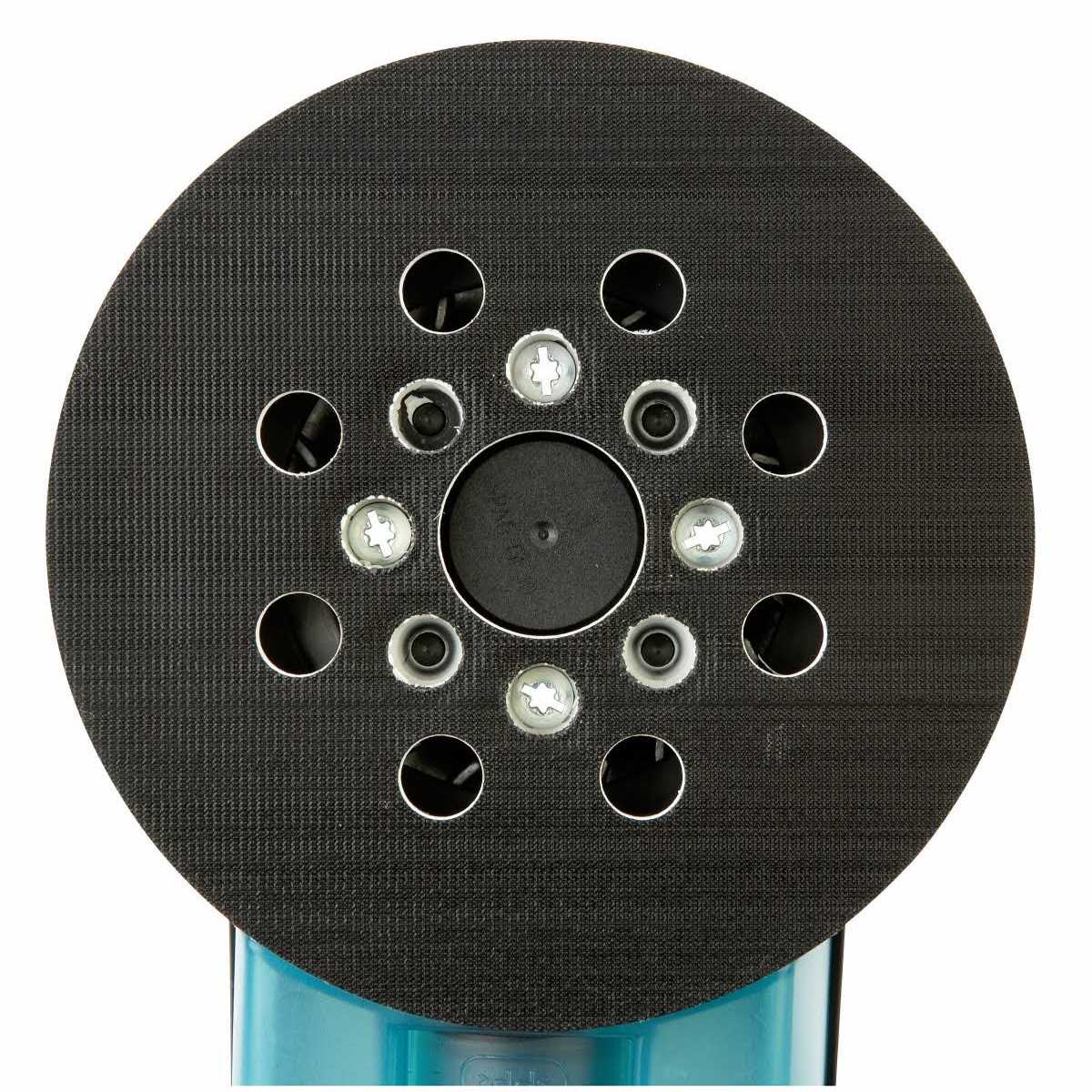5 Palm Random Orbit Sander E67465