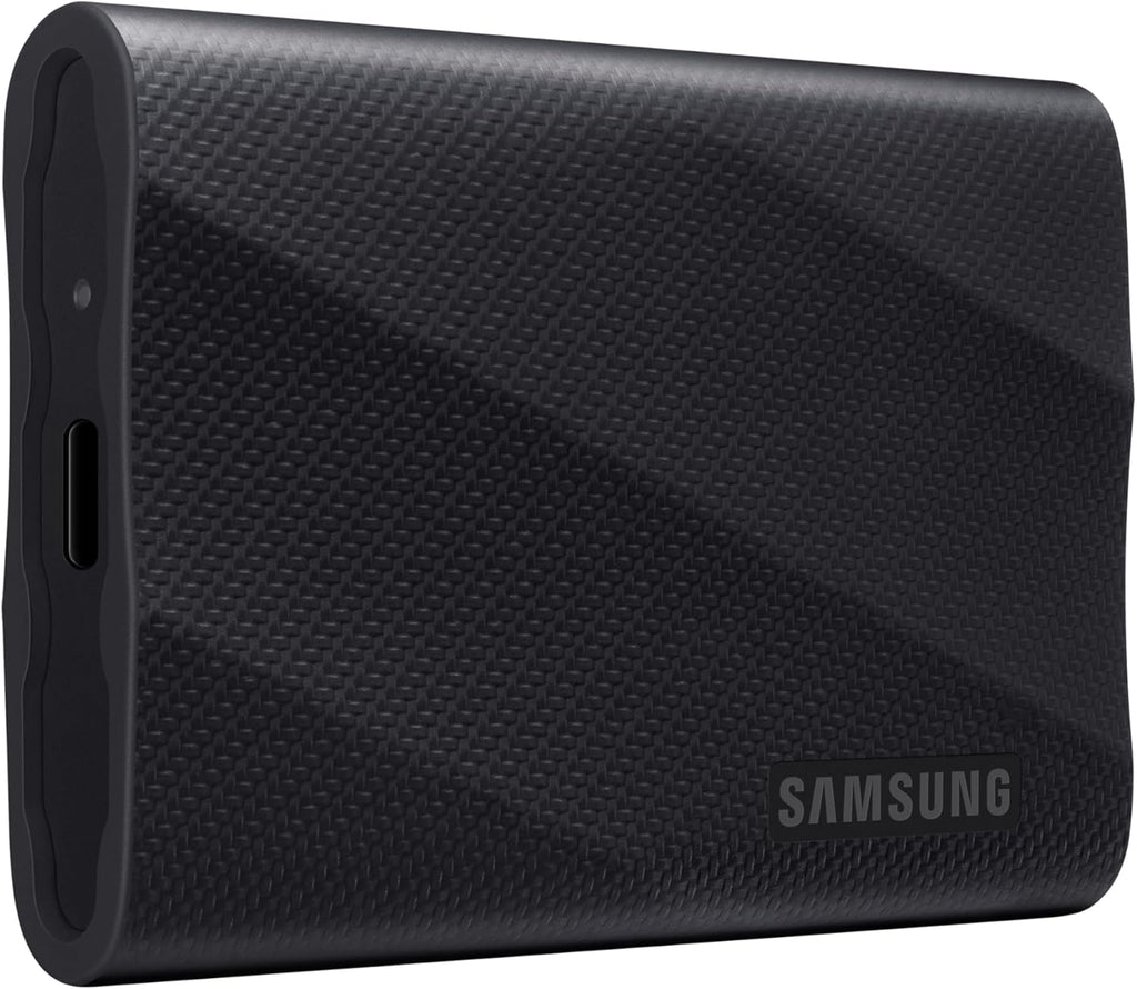 1TB Portable SSD USB 3.2 Gen 2x2 External Solid State Drive K487