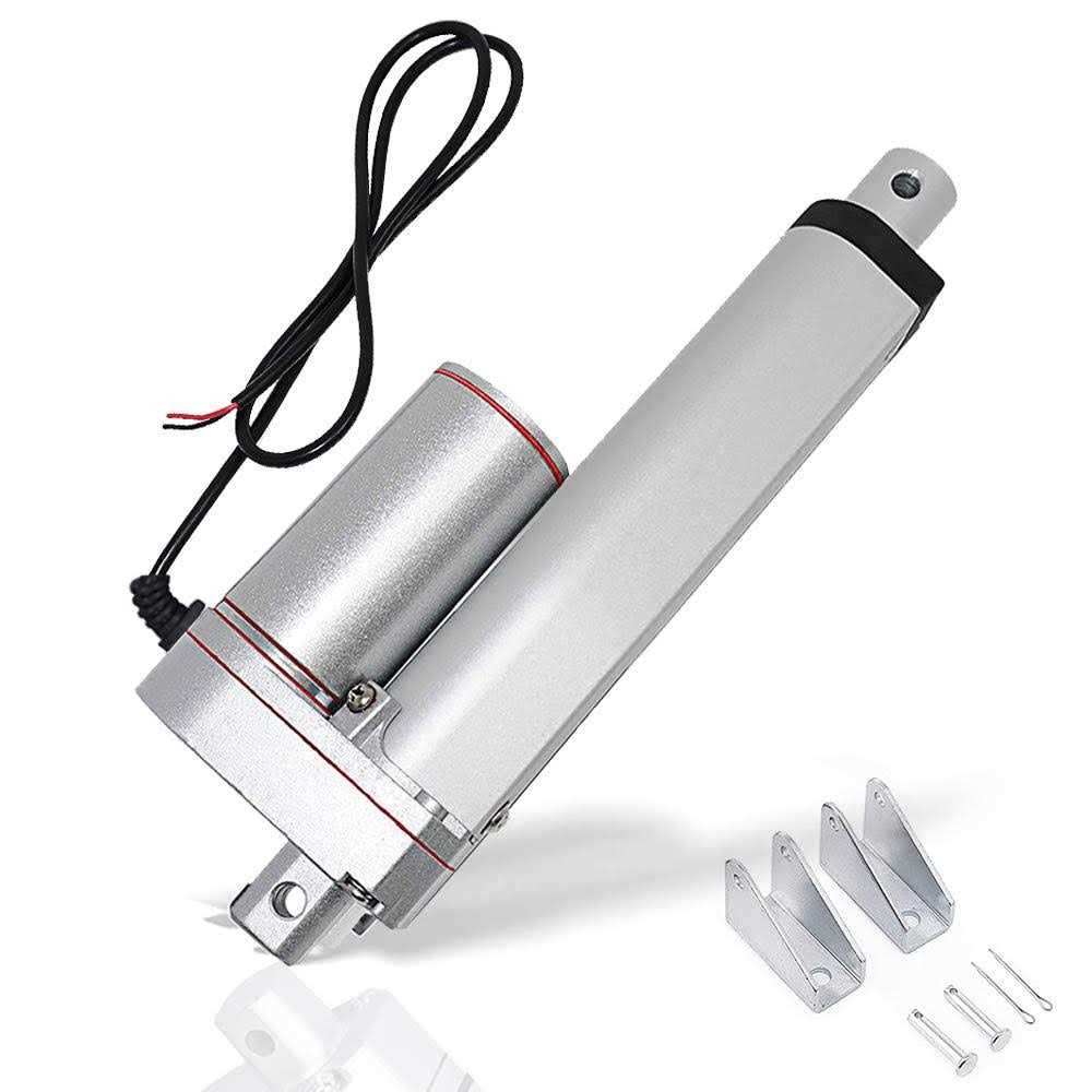 Heavy Duty 330lbs Solar Tracker Linear Actuator C3050