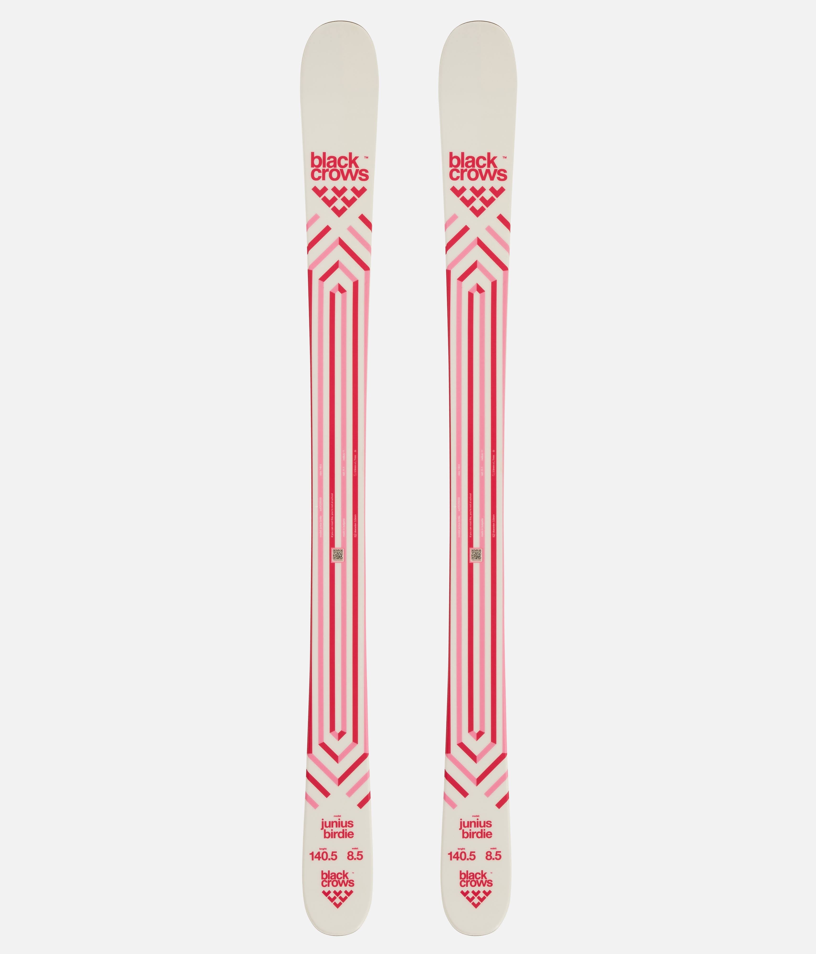 Black Crows Junius Birdie Skis D503