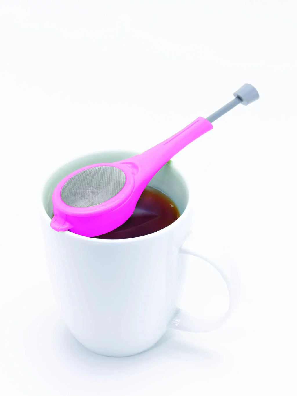 4 Pk Loose Leaf Tea Infuser B926