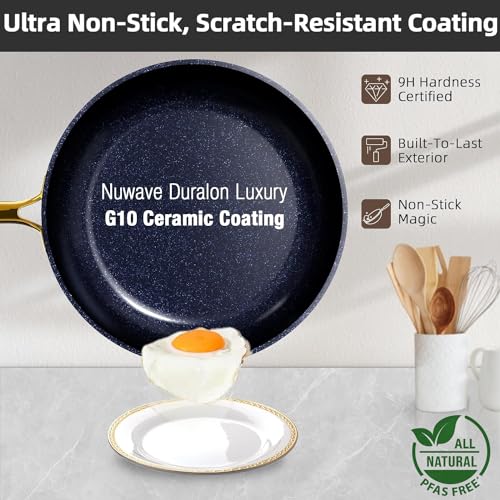 Cookware Set D62658