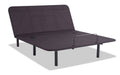King Adjustable Bed Base D325740