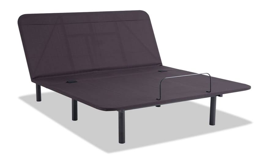 King Adjustable Bed Base D325740