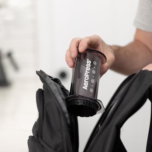 Coffee Press W175