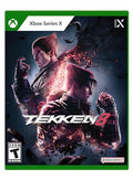 Tekken 8 G113219