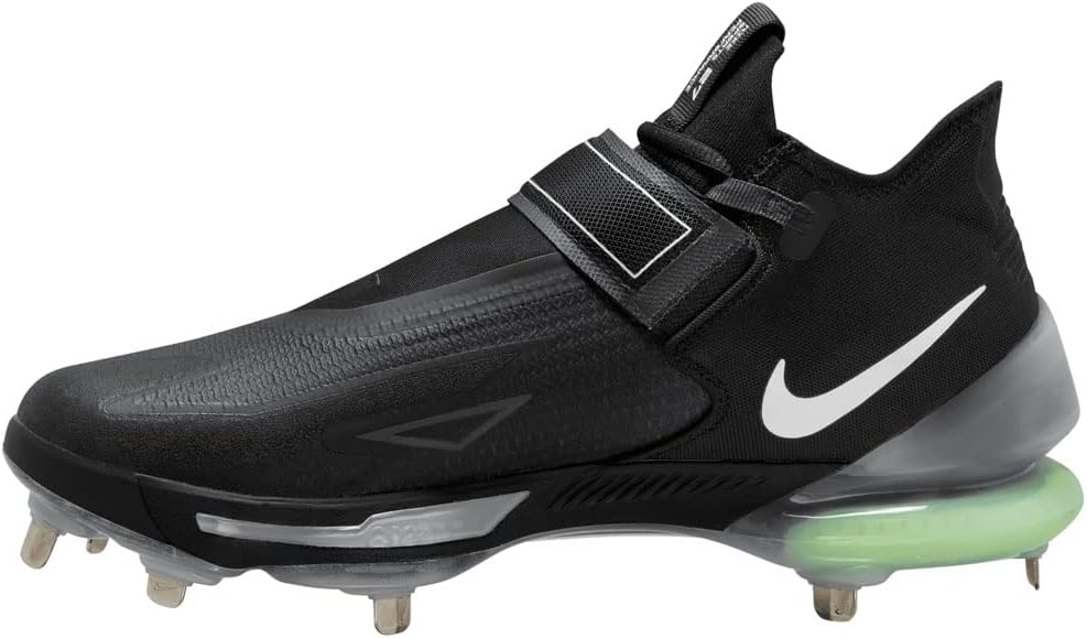 Metal Baseball Cleats B120
