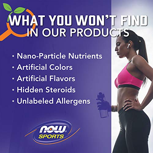 Unflavored Whey Protein Isolate Powder, 1.2-Pound R60907