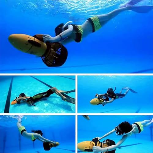 Electric Underwater Scooter T87170