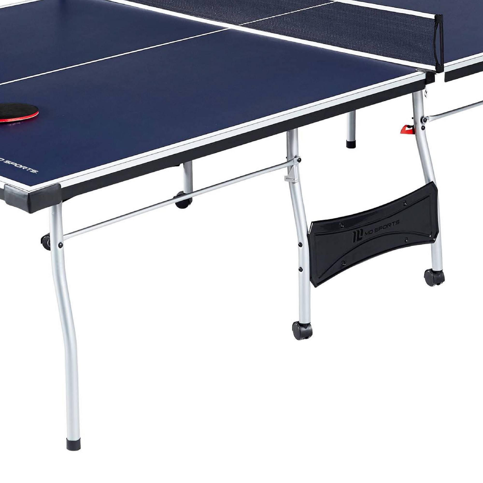 Table Tennis Table O16725
