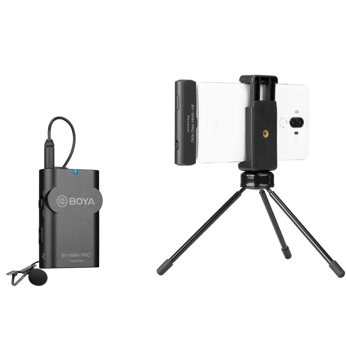 Wireless Microphone System Q6931