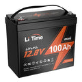 LiFePO4 Battery Built in BMS W169209