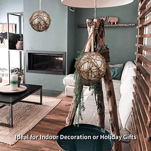 Hummingbird Nesting Houses Set of 2 J69510