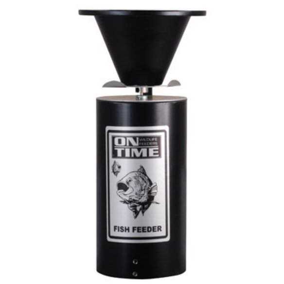 Fish Feeder I30039