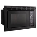 0.9 Cu. ft. Black RV Microwave L470884