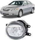 LED Fog Lights Lamps Left & Right Side K817
