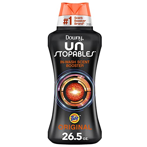 Tide Original Scent Laundry Scent Booster Beads, 26.5 oz G258