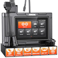 Heavy Duty Truck Scanner Diagnostic Tool T118