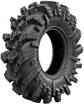 34x10.5-15 6 Ply UTV Mud Tire K99069