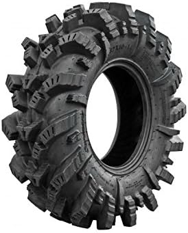 34x10.5-15 6 Ply UTV Mud Tire K99069