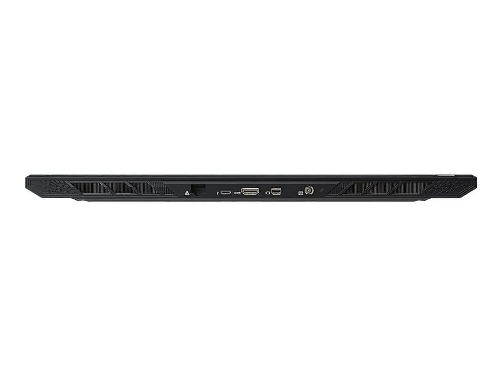 17.3" QHD 240 Hz Intel Core i7 GeForce RTX 4070 16 GB RAM 1 TB SSD Laptop Z29403