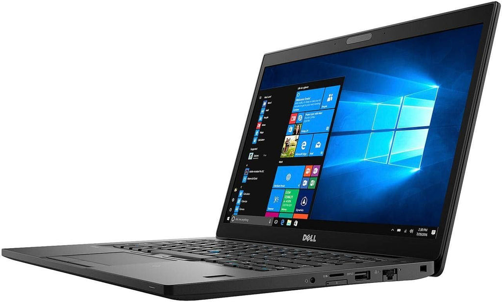 Black 14" Laptop U9217