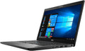 Black 14" Laptop U9217