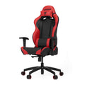 Black/Red Gaming Chair N8918