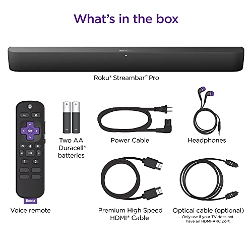 4K HDR Streaming Media Player C925191