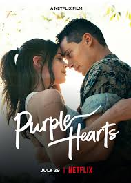 Purple Hearts Dual Audio English Movie M913155