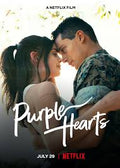 Purple Hearts Dual Audio English Movie M913155
