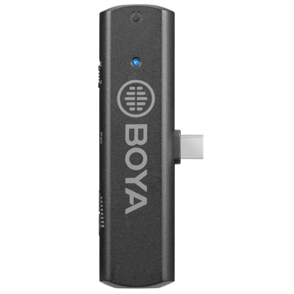 Wireless Microphone System Q6931