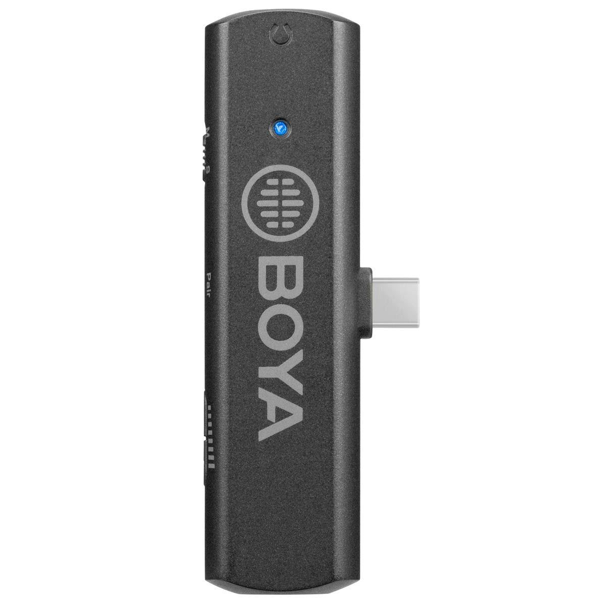 Wireless Microphone System Q6931