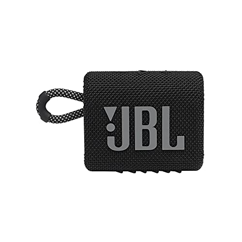 Waterproof Portable Speaker with Built in Powerbank (Gray) O163333