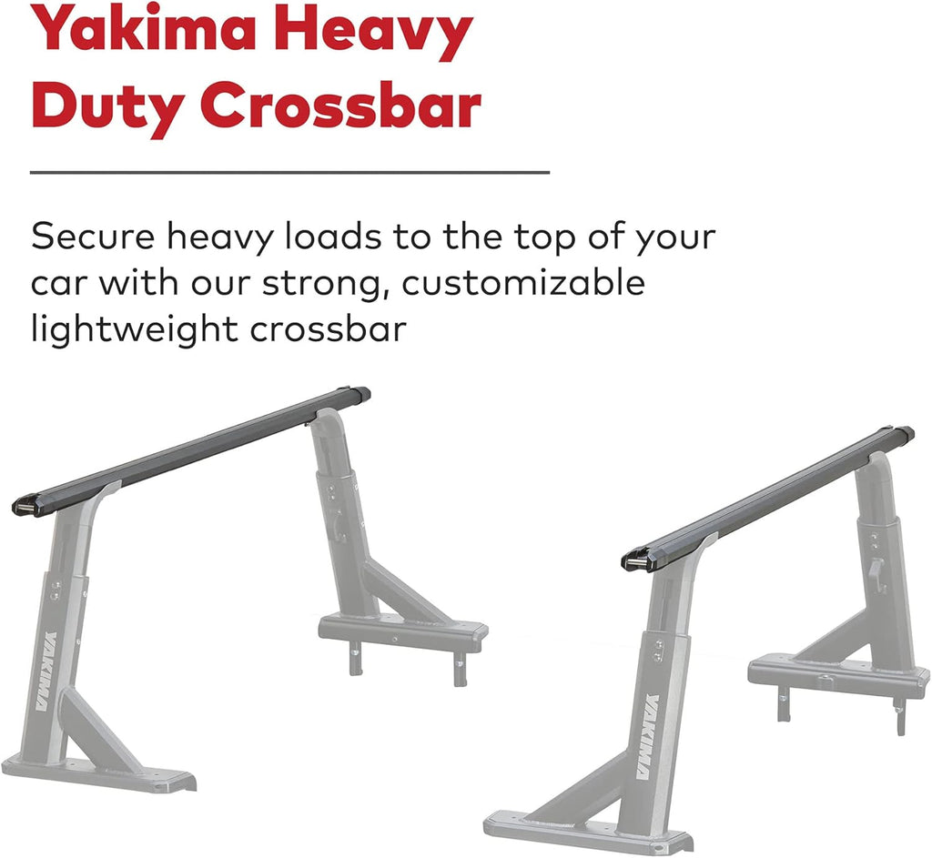 Heavy Duty Crossbar B288