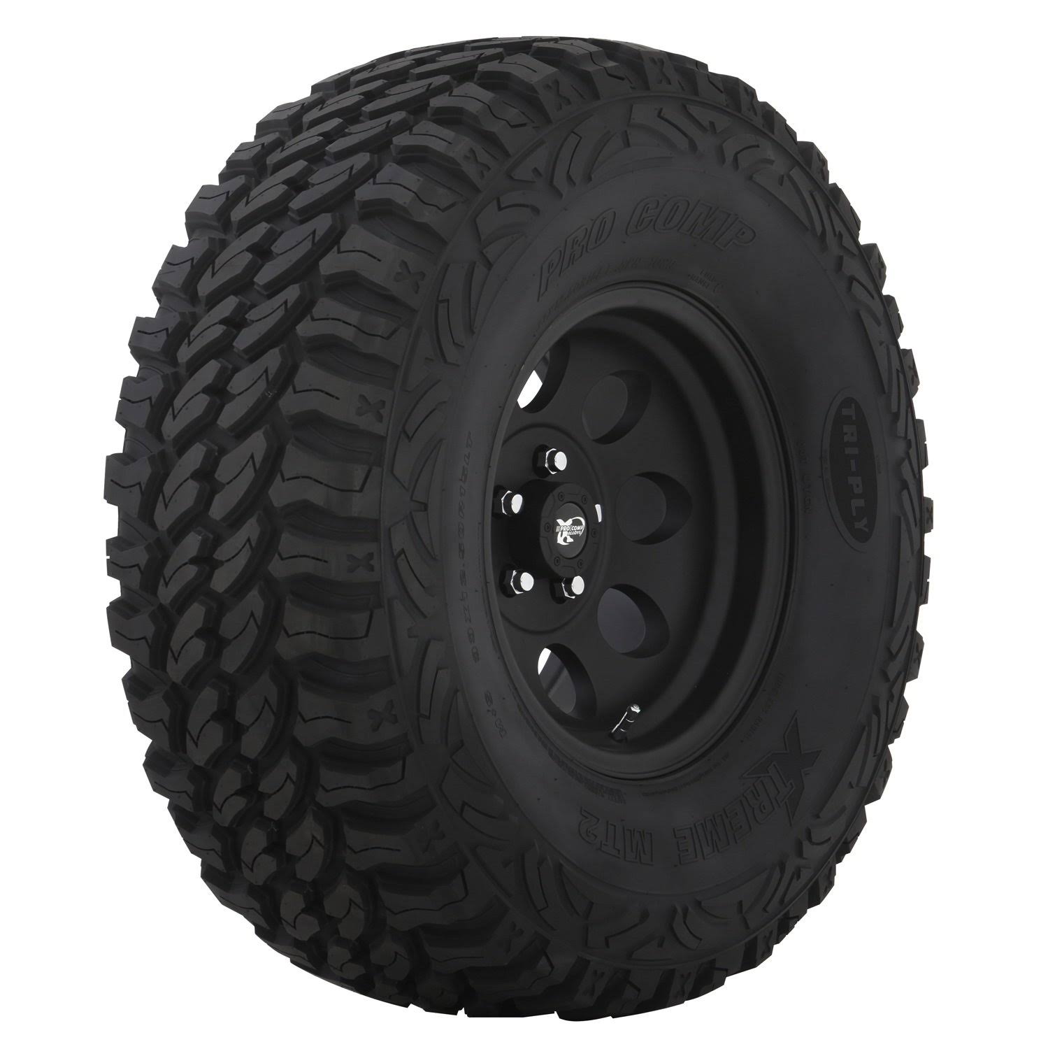 Pro Comp Xtreme MT2 Tire D630560