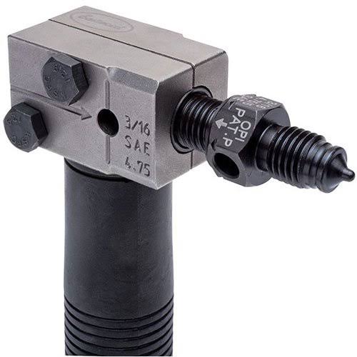 Brake Line Flaring Tool for 3/16 Tubing Z19160