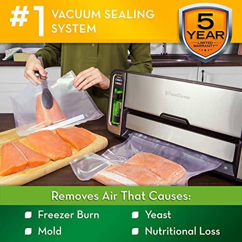 Vacuum Sealer S385749