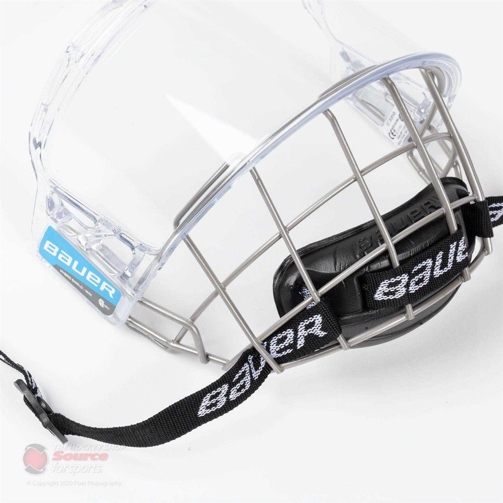Hybrid Hockey Shield Z7437