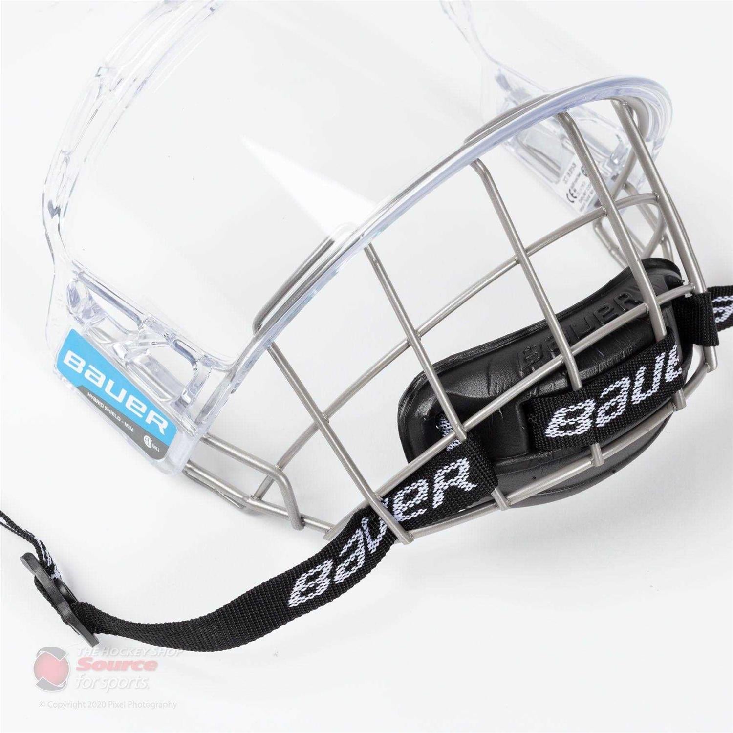 Hybrid Hockey Shield Z7437