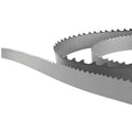 100 ft. L x 1/4 x 22W x 14/18 TPI Bi-Metal Band Saw Blade Coil Stock M98565
