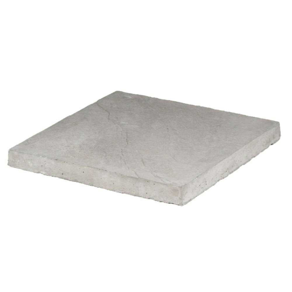 Gray Patio Stone Y18394
