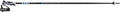 130 cm Ski Poles Q741