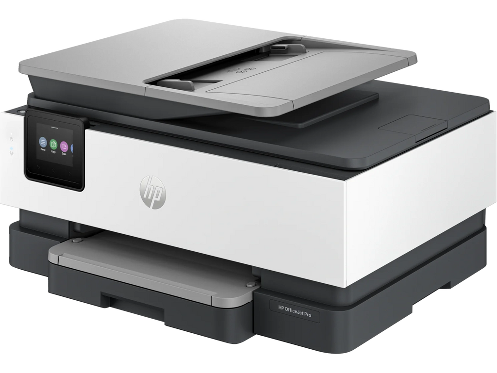 Wireless All-in-One Printer F40601